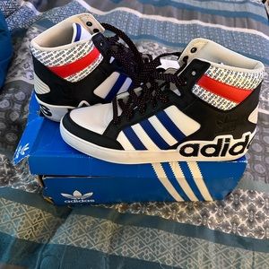 Men’s adidas
